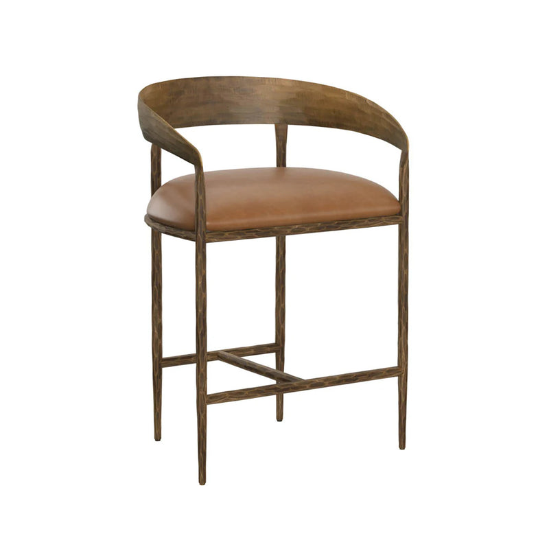 Zanatta Bar/Counter Stool