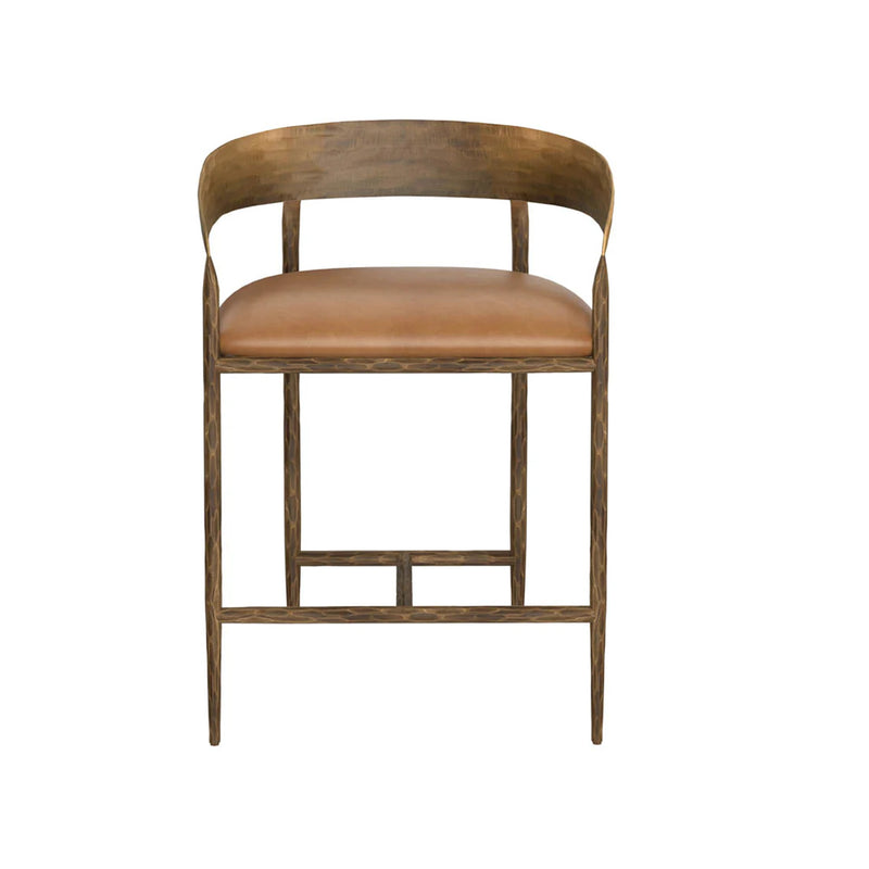 Zanatta Bar/Counter Stool