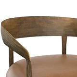 Zanatta Bar/Counter Stool