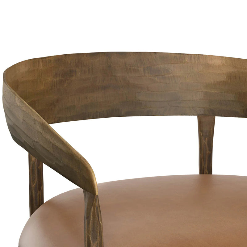 Zanatta Bar/Counter Stool