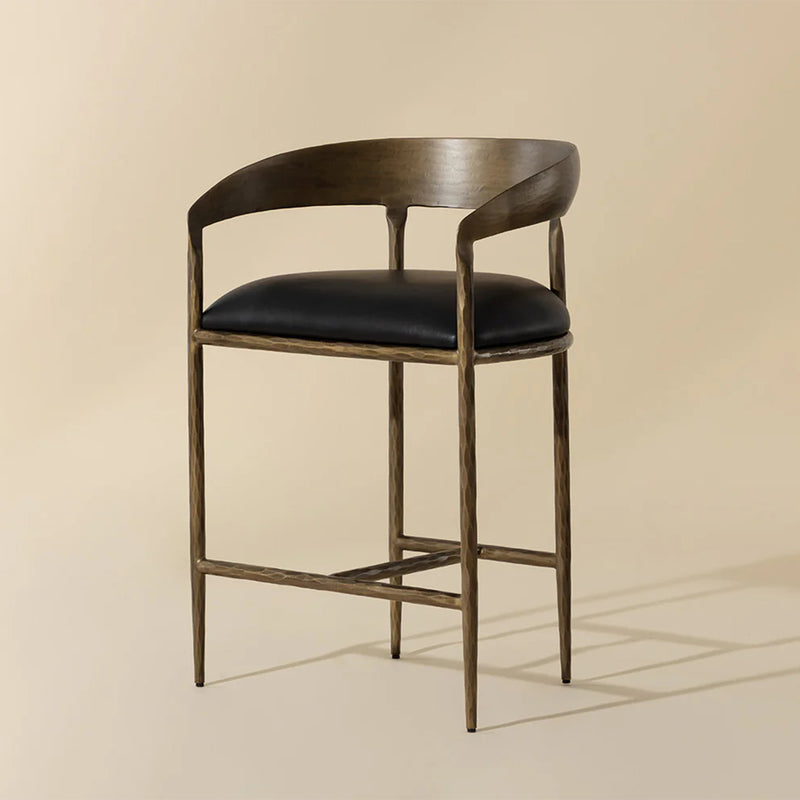 Zanatta Bar/Counter Stool