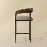 Zanatta Bar/Counter Stool