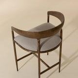 Zanatta Bar/Counter Stool