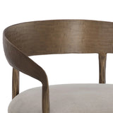 Zanatta Bar/Counter Stool