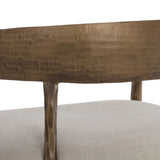 Zanatta Bar/Counter Stool