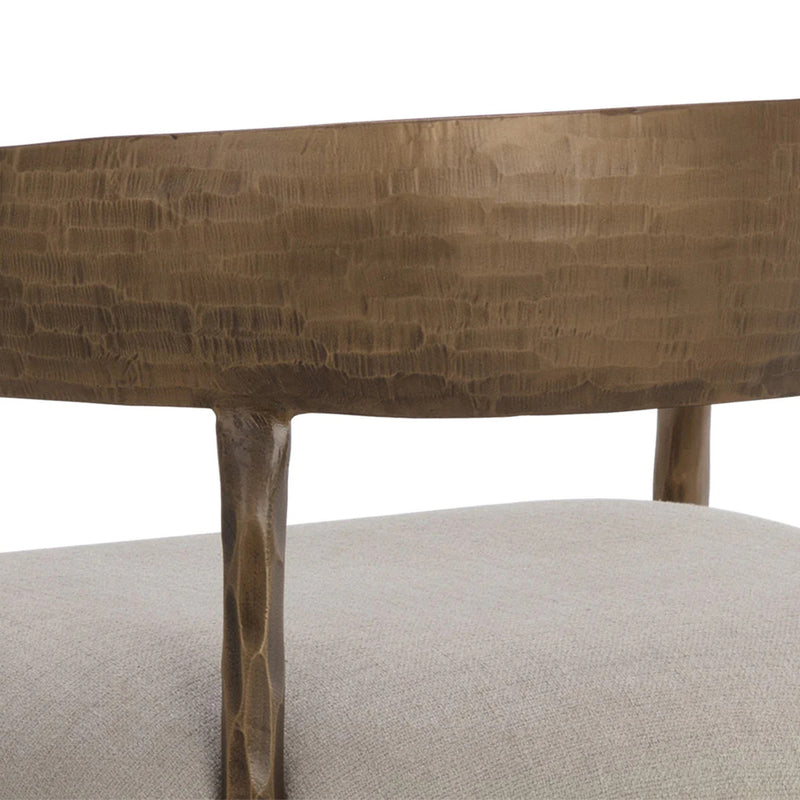 Zanatta Bar/Counter Stool