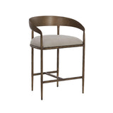 Zanatta Bar/Counter Stool
