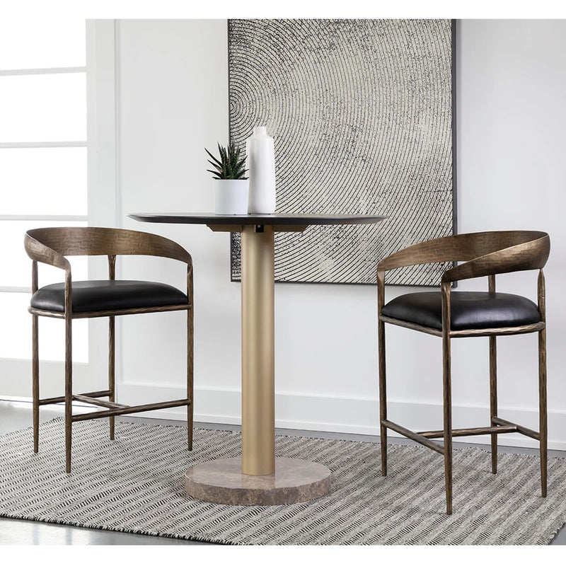 Zanatta Bar/Counter Stool