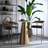 Zanatta Bar/Counter Stool