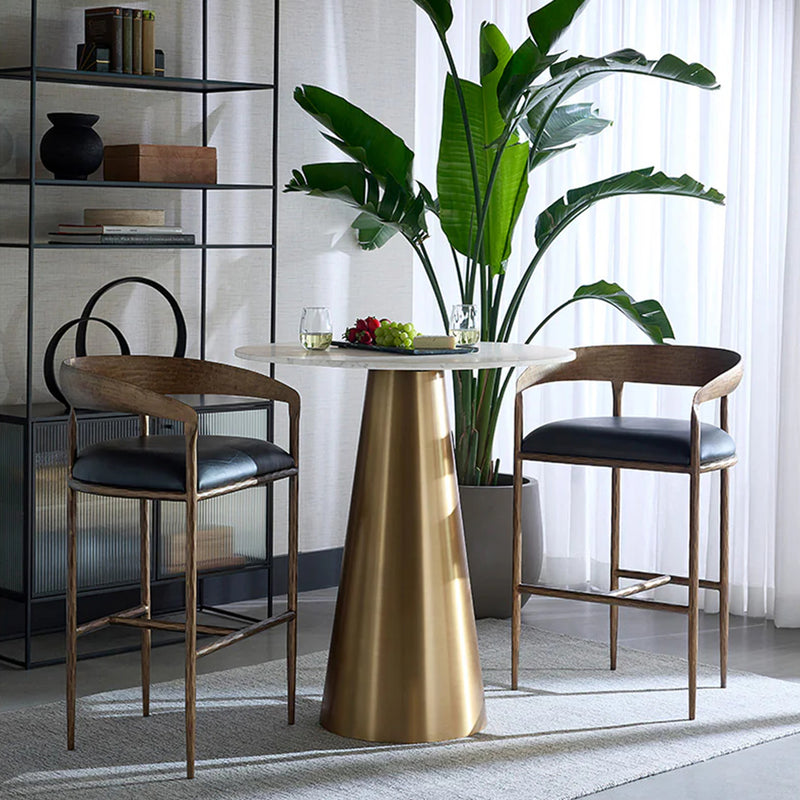 Zanatta Bar/Counter Stool