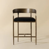 Zanatta Bar/Counter Stool