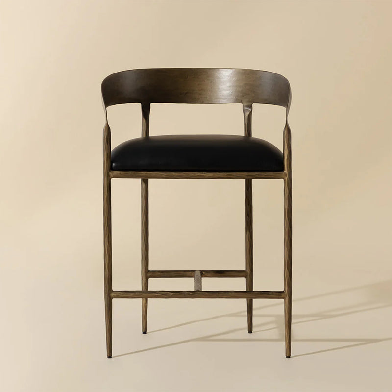 Zanatta Bar/Counter Stool