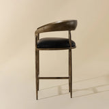 Zanatta Bar/Counter Stool