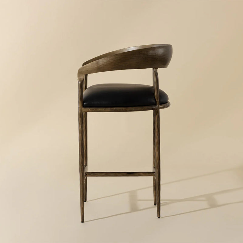 Zanatta Bar/Counter Stool