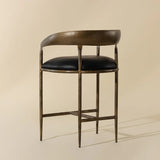 Zanatta Bar/Counter Stool