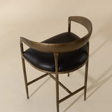 Zanatta Bar/Counter Stool