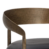 Zanatta Bar/Counter Stool