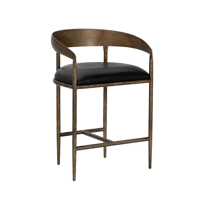 Zanatta Bar/Counter Stool