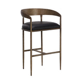 Zanatta Bar/Counter Stool