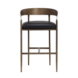 Zanatta Bar/Counter Stool