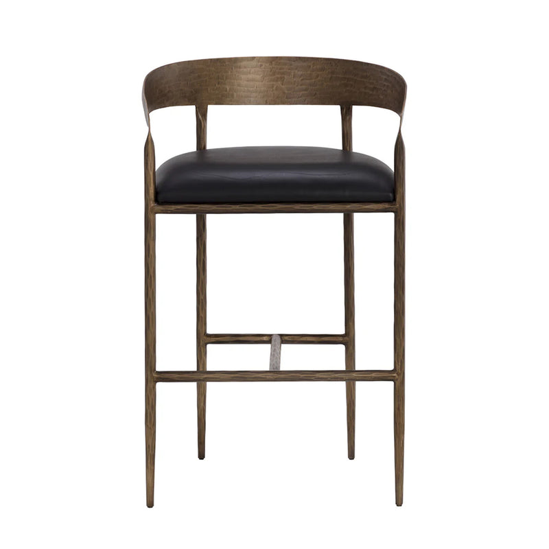 Zanatta Bar/Counter Stool