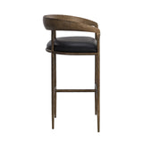 Zanatta Bar/Counter Stool
