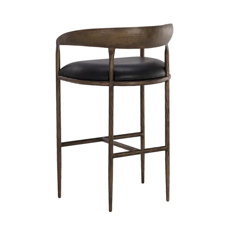 Zanatta Bar/Counter Stool