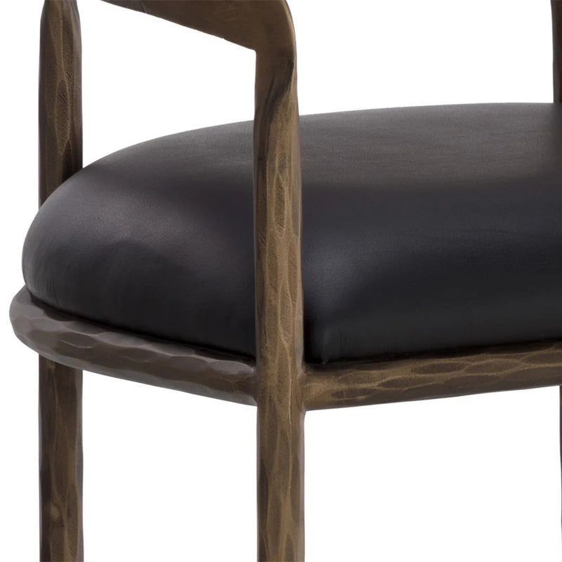 Zanatta Bar/Counter Stool
