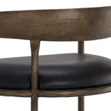 Zanatta Bar/Counter Stool