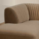 Zandro Sectional