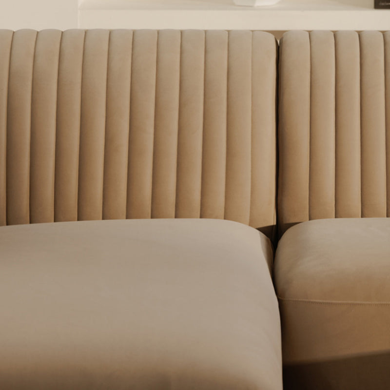 Zandro Sectional