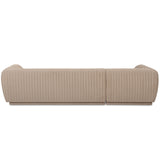 Zandro Sectional