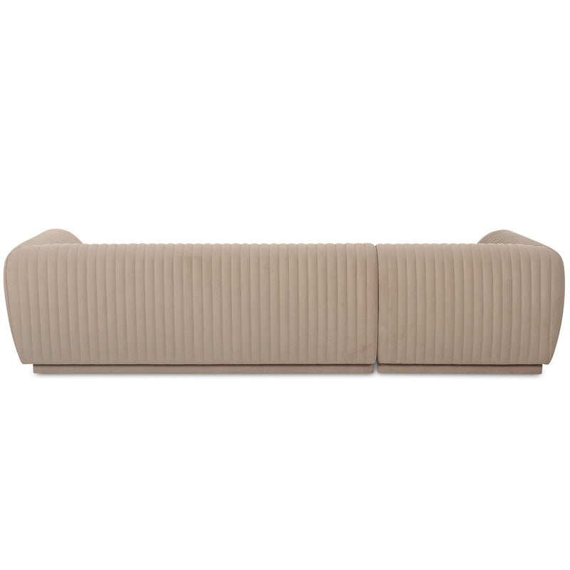 Zandro Sectional
