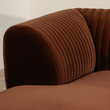 Zandro Sectional