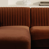 Zandro Sectional