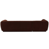 Zandro Sectional