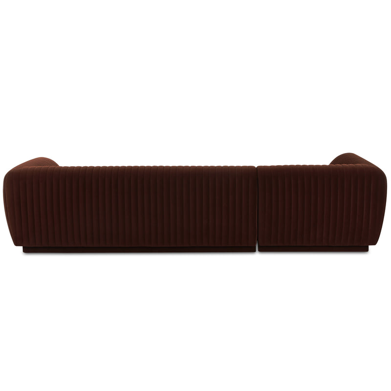 Zandro Sectional