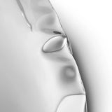 Tafla O4.5 Mirror Inox