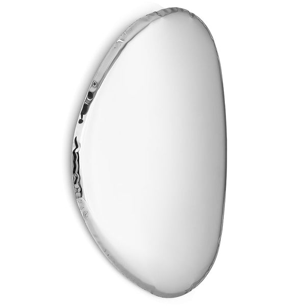 Tafla O2 Mirror Inox