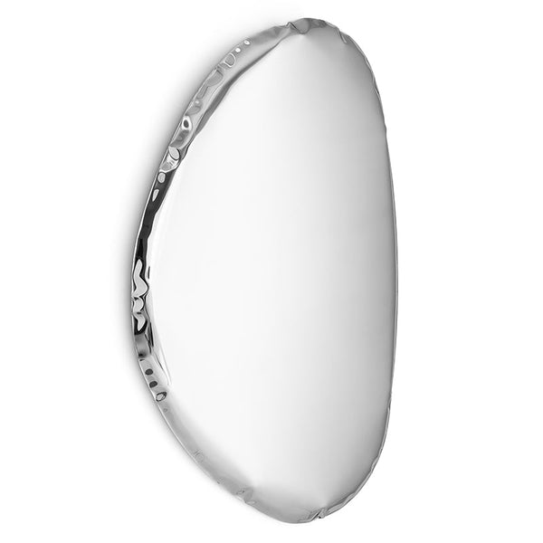 Tafla O3 Mirror Inox