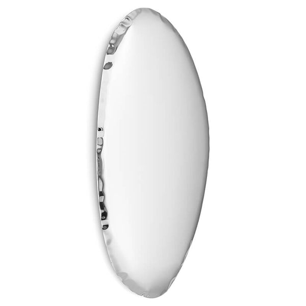 Tafla O4 Mirror Inox