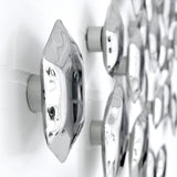 Kamyki 6 Set - Inox
