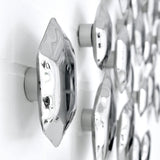 Kamyki 18 Set - Inox