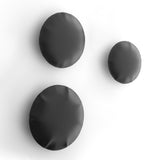 Pin 3 Set - Carbon
