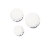Pin 3 Set - Carbon