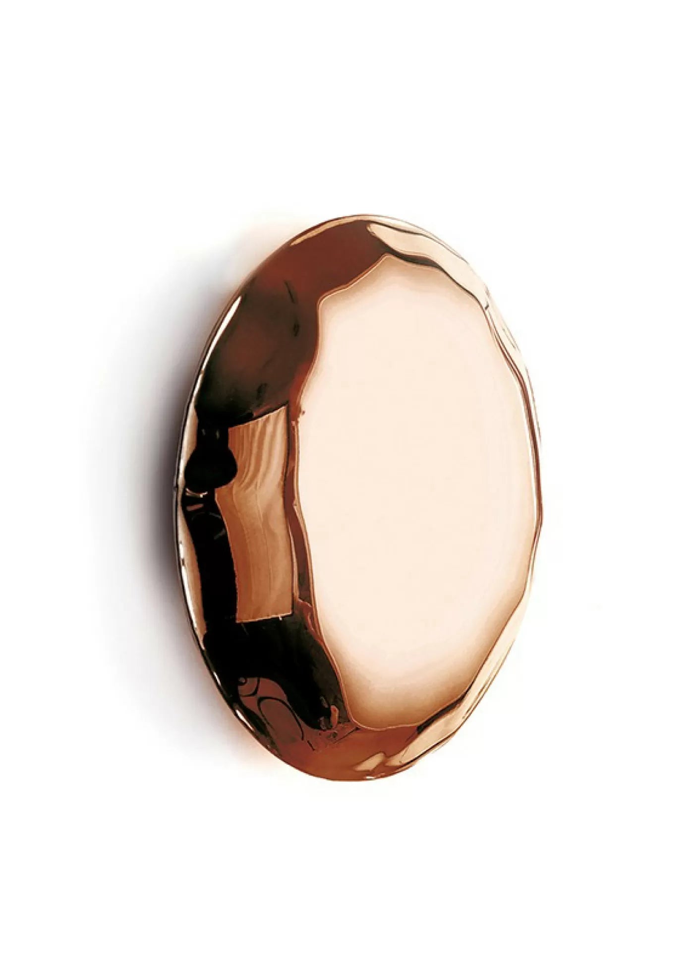 Pin 14 - Copper Polished – Arcade Home