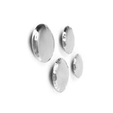 Pin 3 Set - Inox