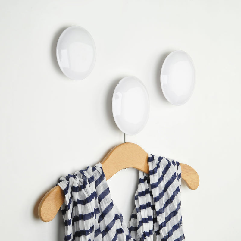 Pin 3 Set - Carbon
