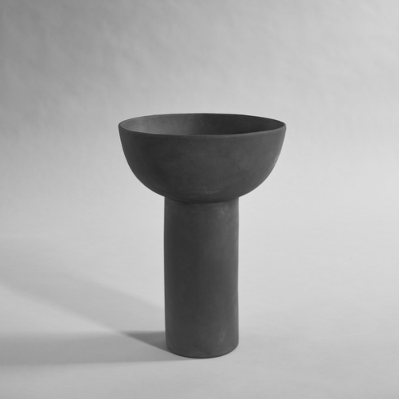 Block Vessel