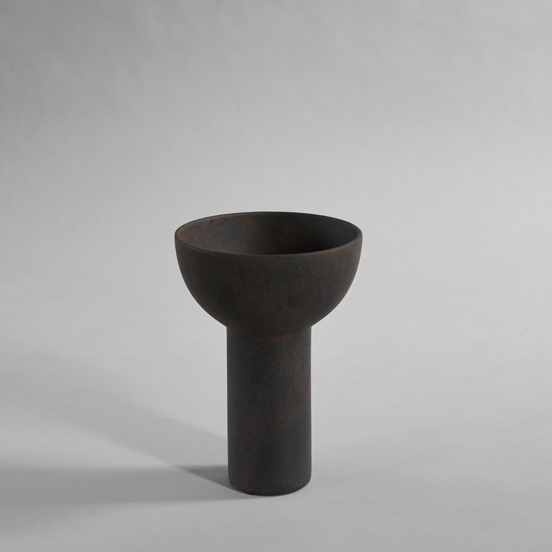 Block Vessel